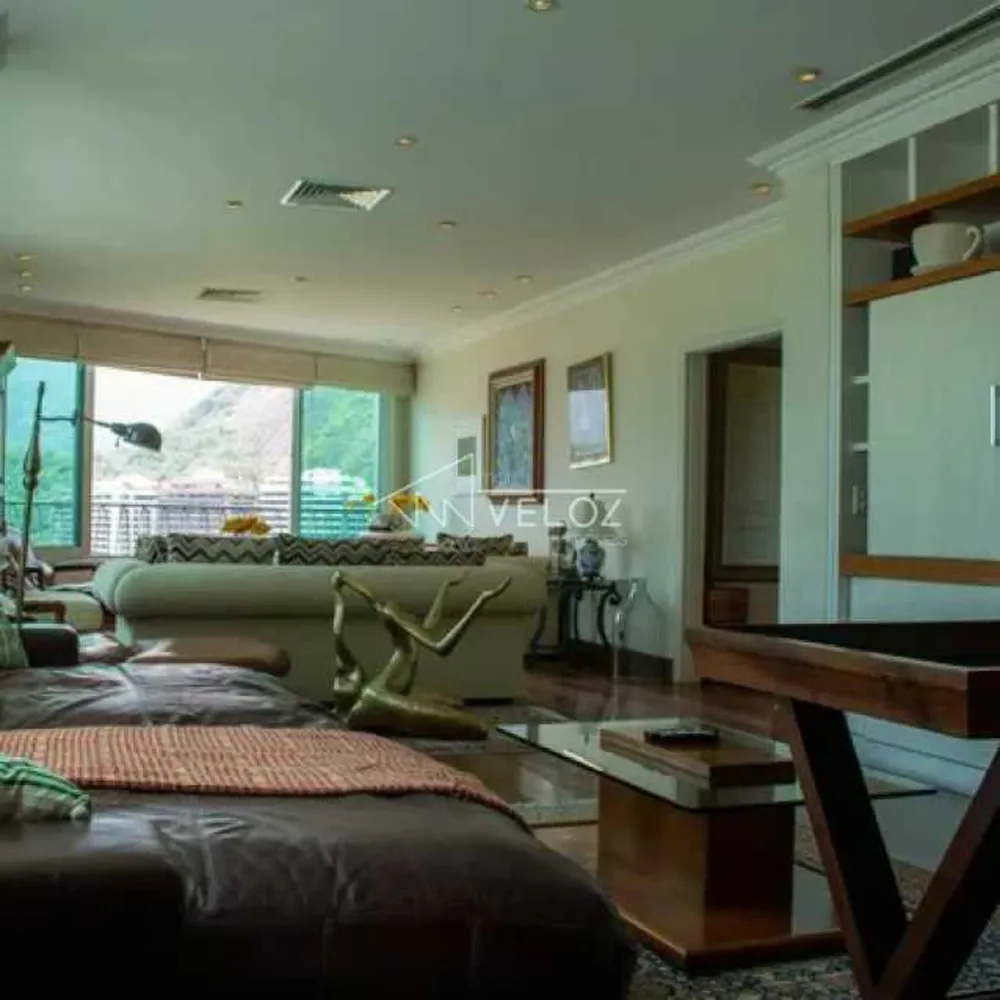 Apartamento, 4 quartos, 216 m² - Foto 6