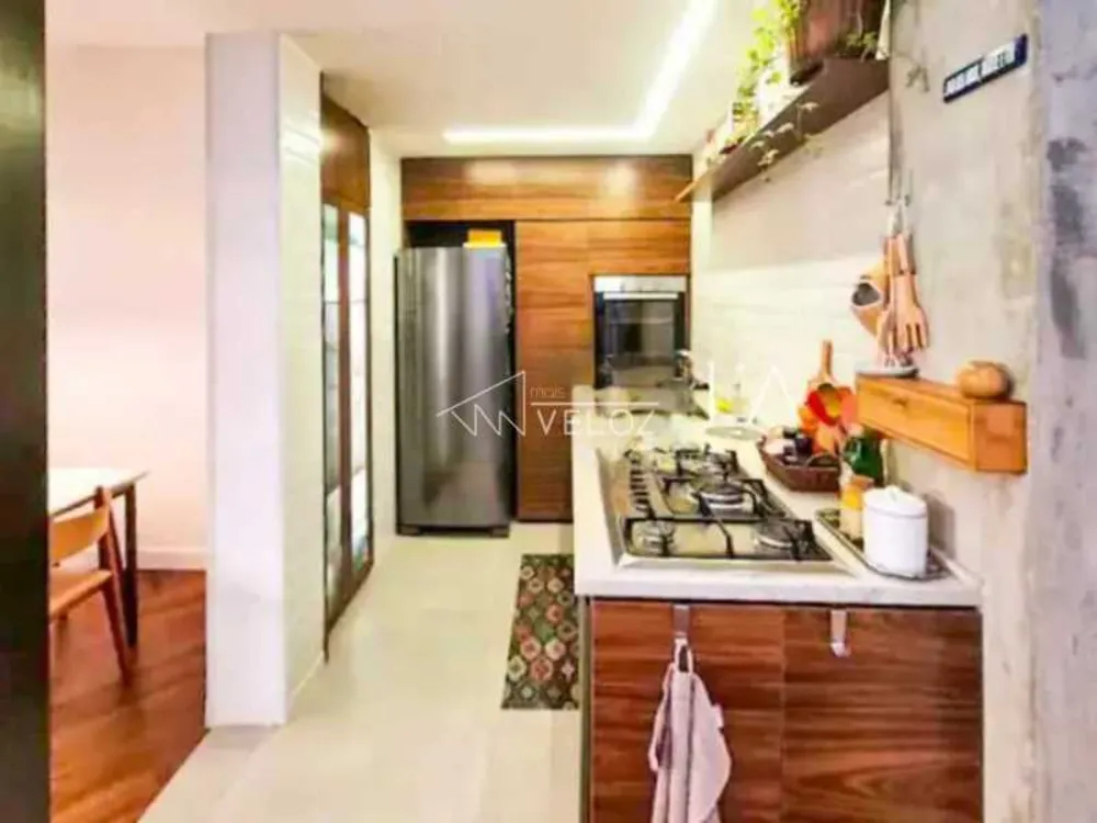 Apartamento, 3 quartos, 110 m² - Foto 8