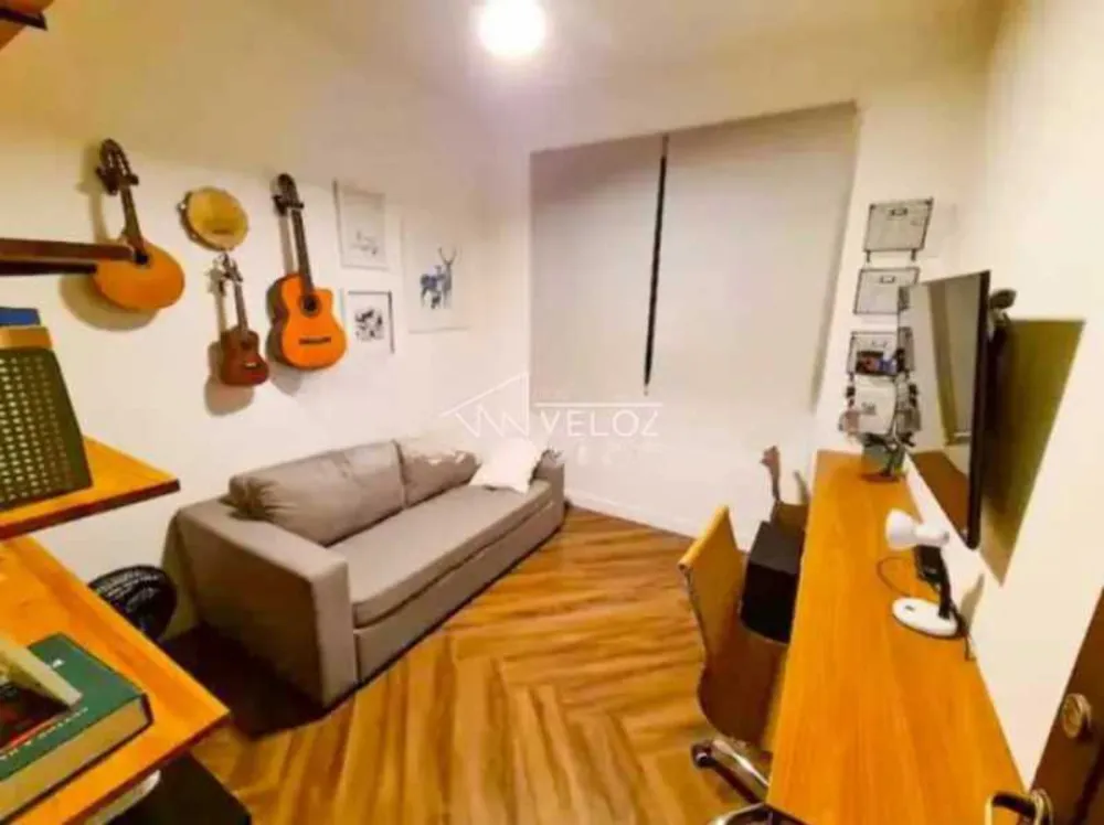 Apartamento, 3 quartos, 110 m² - Foto 9