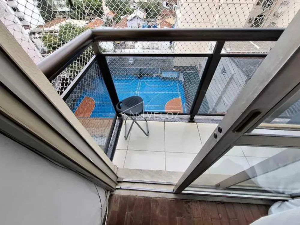 Apartamento, 2 quartos, 80 m² - Foto 17