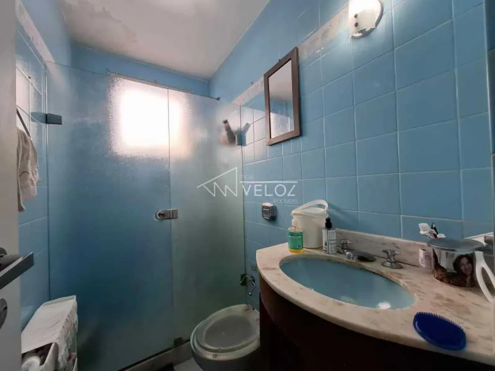 Apartamento, 2 quartos, 80 m² - Foto 16