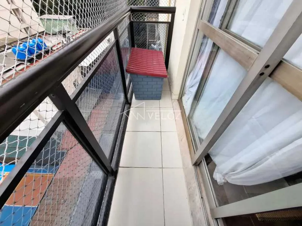 Apartamento, 2 quartos, 80 m² - Foto 18
