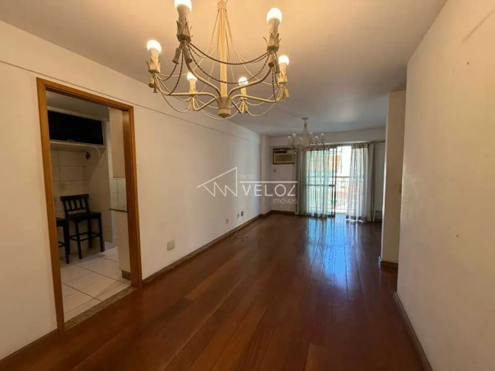 Apartamento, 3 quartos, 110 m² - Foto 1