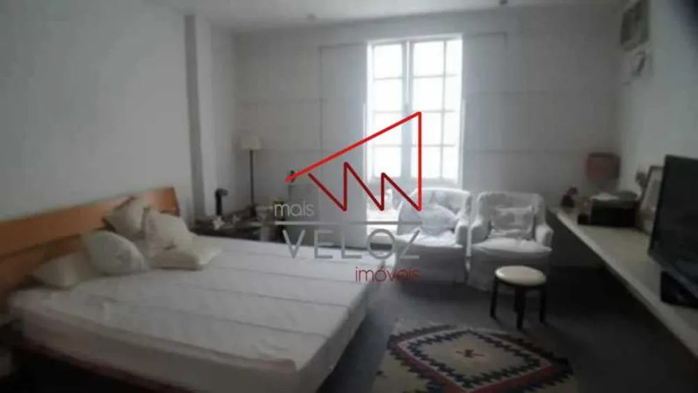 Apartamento, 4 quartos, 183 m² - Foto 6