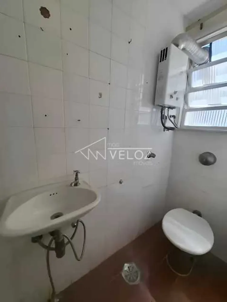 Apartamento, 4 quartos, 131 m² - Foto 20