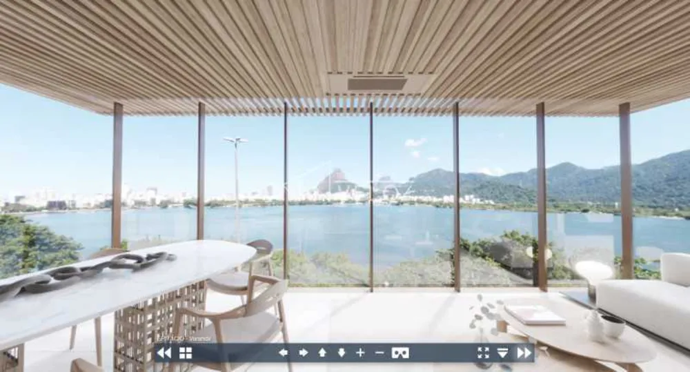 Apartamento, 2 quartos, 161 m² - Foto 11