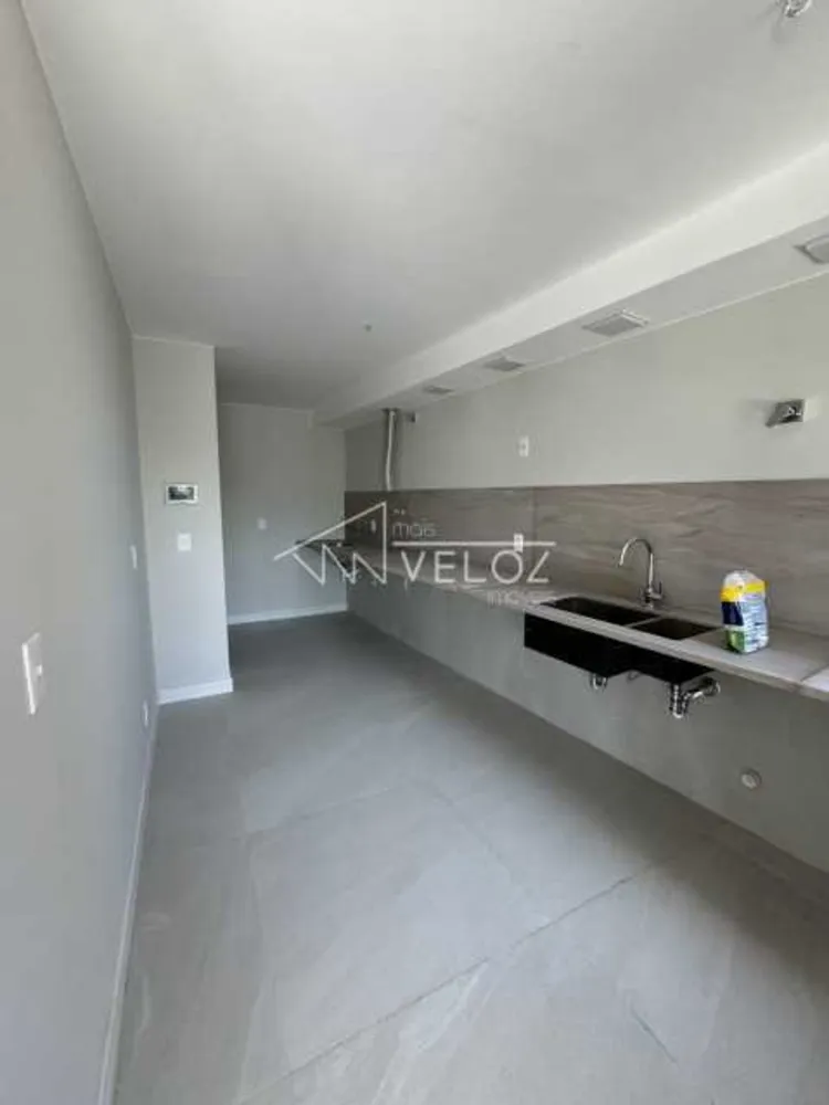 Apartamento, 2 quartos, 161 m² - Foto 13