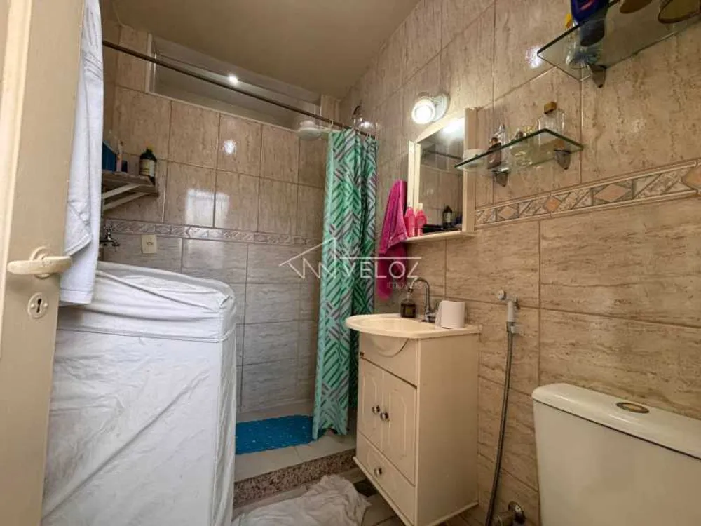 Kitnet-Studio, 33 m² - Foto 15