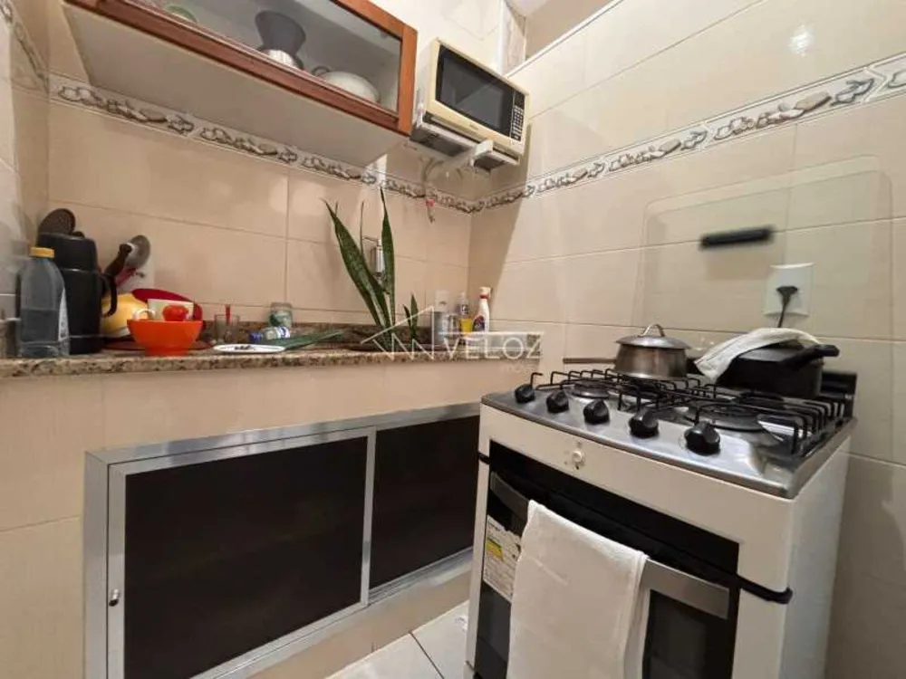 Kitnet-Studio, 33 m² - Foto 8