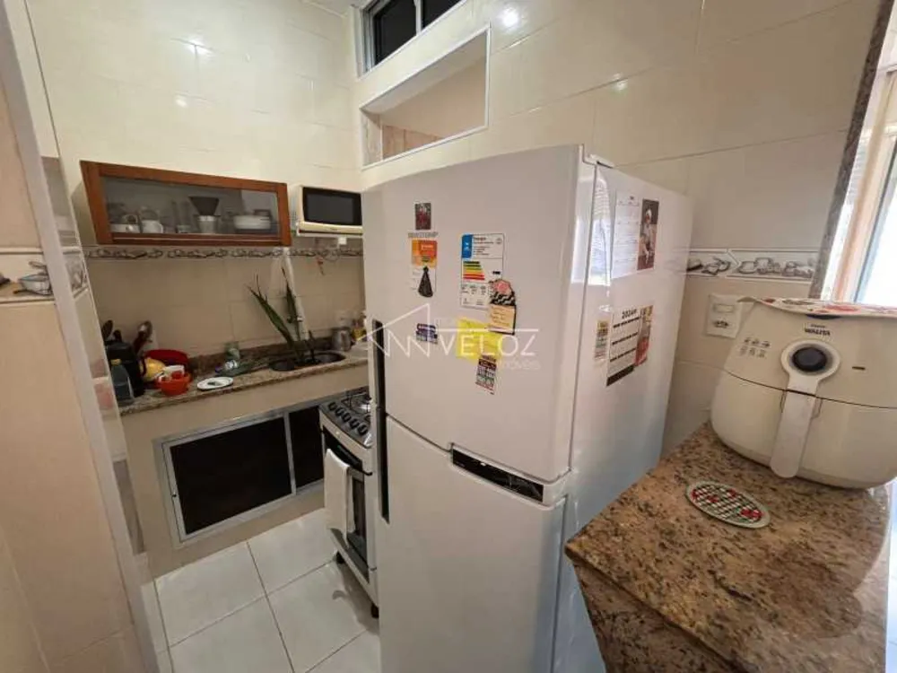 Kitnet-Studio, 33 m² - Foto 11