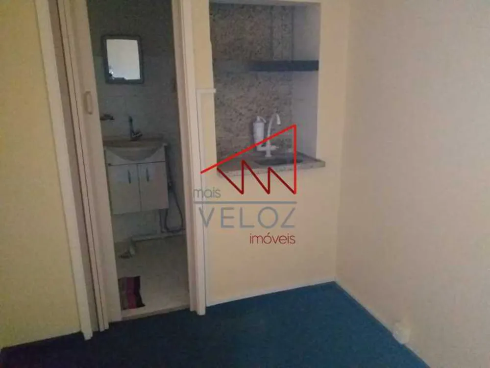 Sala-Conjunto, 29 m² - Foto 1