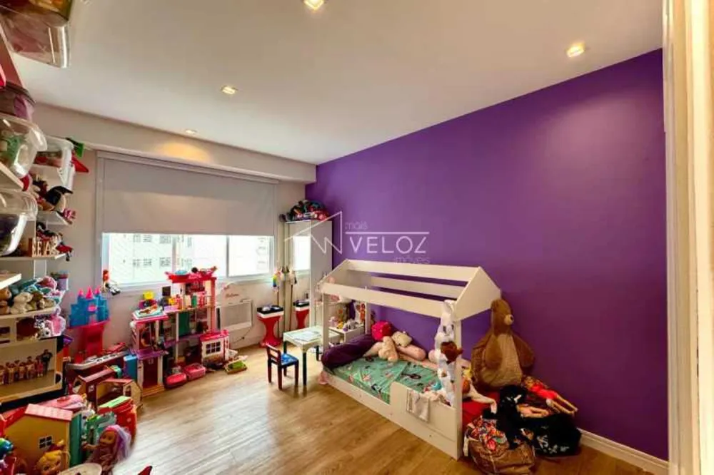 Apartamento, 3 quartos, 149 m² - Foto 2