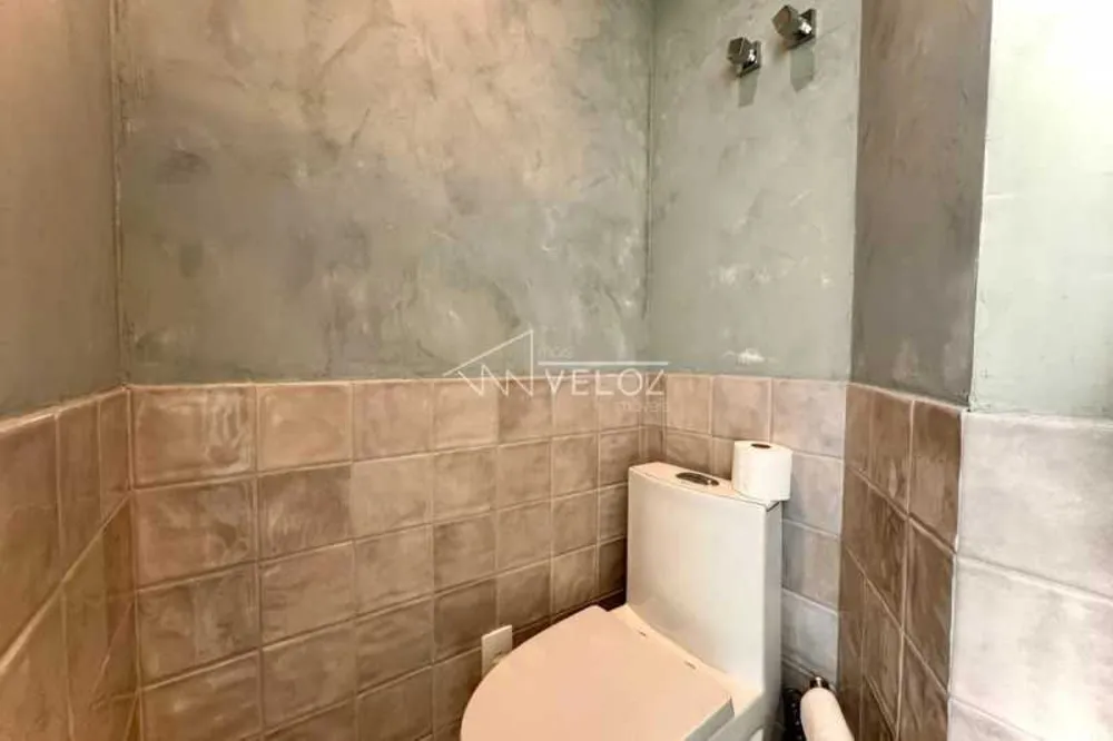 Apartamento, 3 quartos, 149 m² - Foto 4