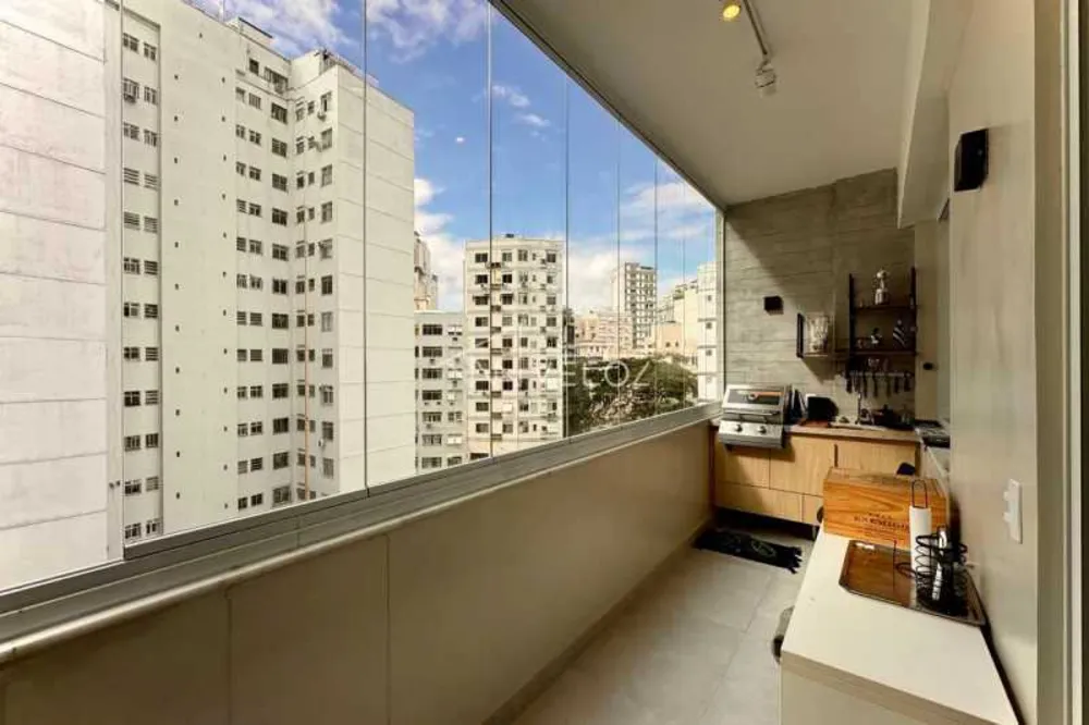 Apartamento, 3 quartos, 149 m² - Foto 9