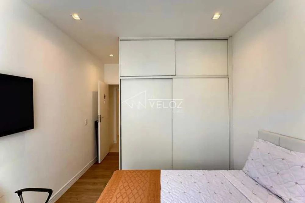 Apartamento, 3 quartos, 149 m² - Foto 3