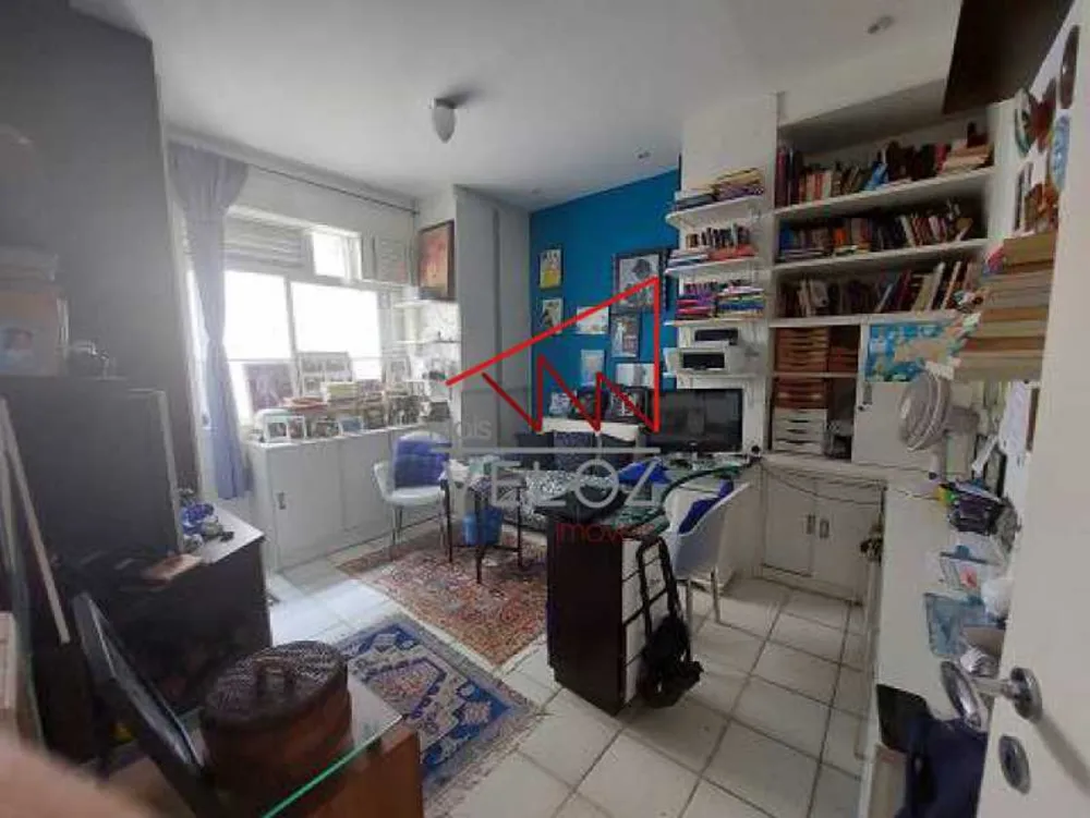Apartamento, 3 quartos, 104 m² - Foto 5