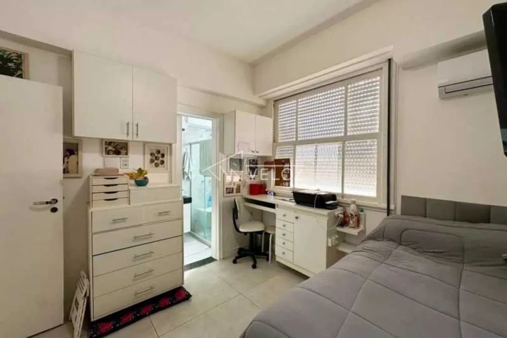 Apartamento, 5 quartos, 202 m² - Foto 1