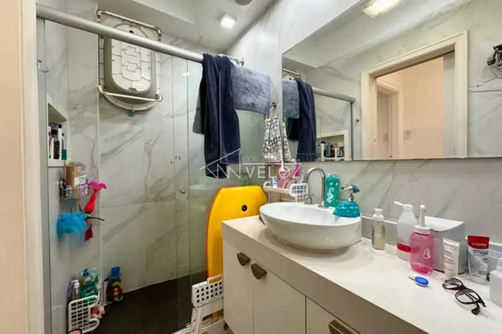 Apartamento, 5 quartos, 202 m² - Foto 3