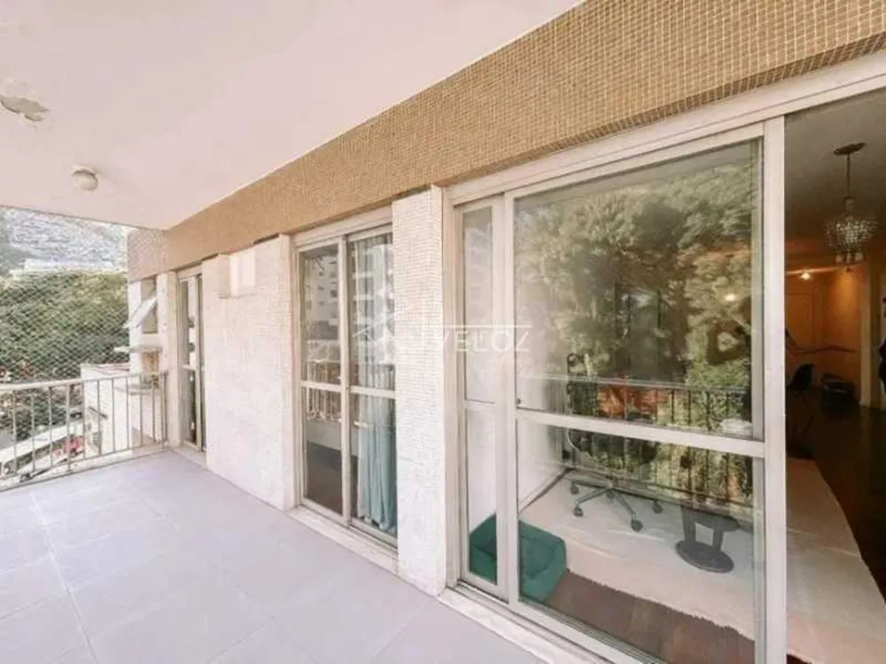 Apartamento, 3 quartos, 100 m² - Foto 10