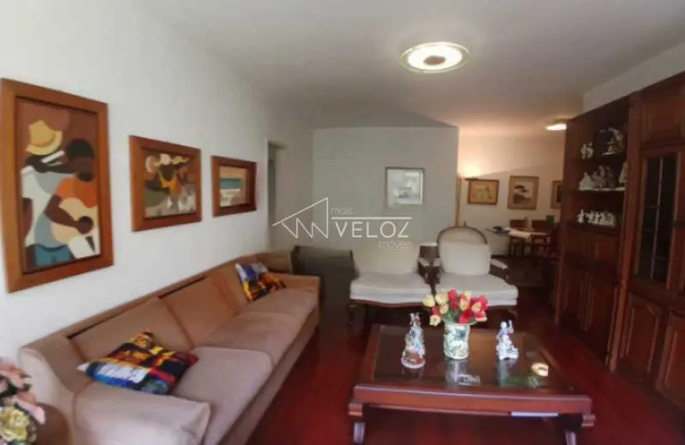 Apartamento, 4 quartos, 129 m² - Foto 6