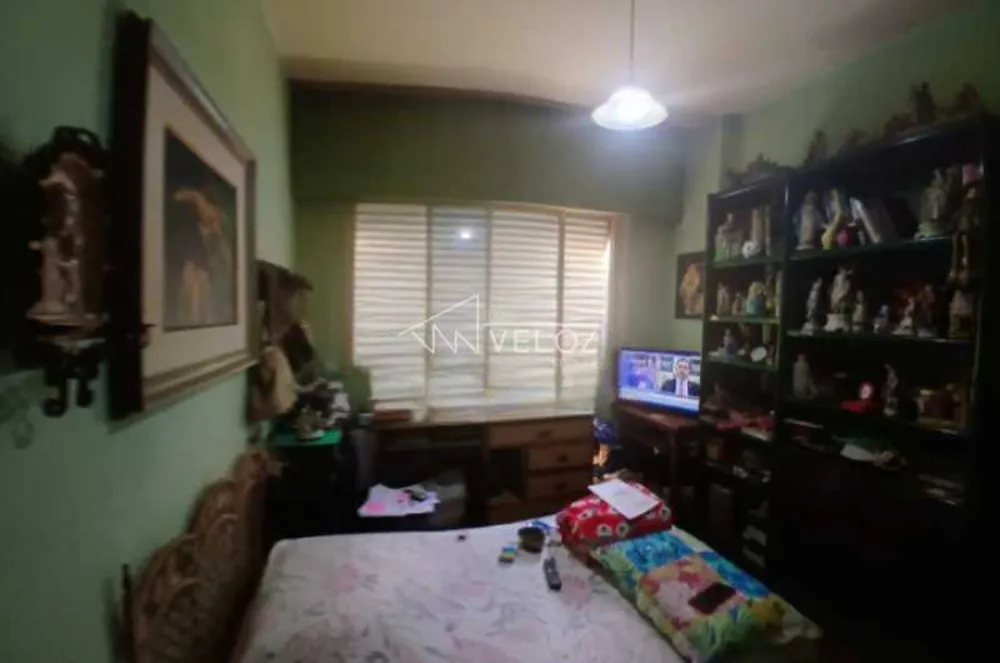 Apartamento, 4 quartos, 129 m² - Foto 2
