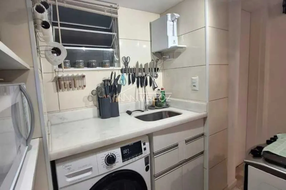 Apartamento, 1 quarto, 23 m² - Foto 4