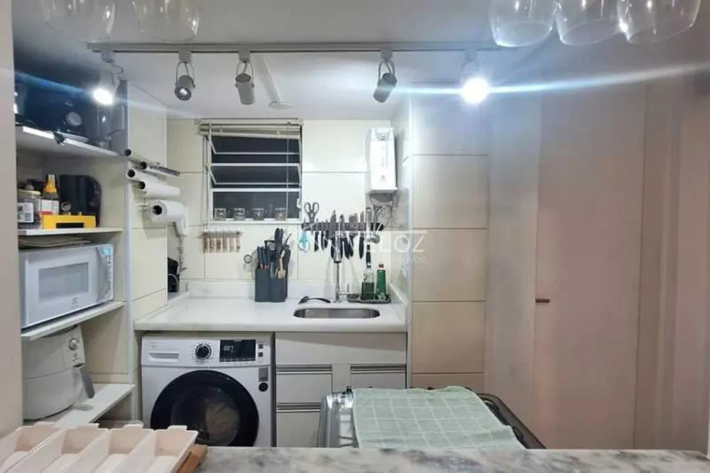 Apartamento, 1 quarto, 23 m² - Foto 5