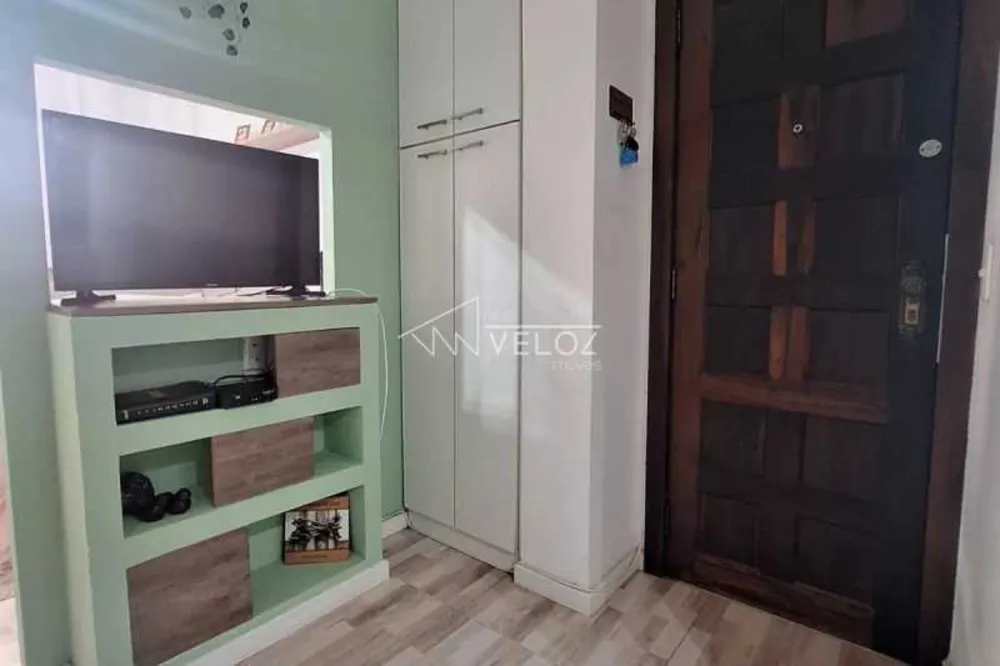 Apartamento, 1 quarto, 23 m² - Foto 14
