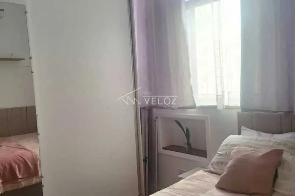 Apartamento, 1 quarto, 23 m² - Foto 18