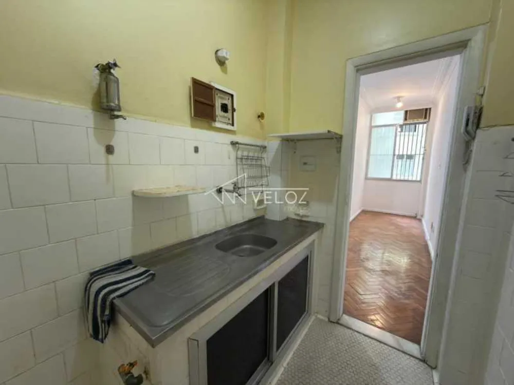 Apartamento, 1 quarto, 38 m² - Foto 2