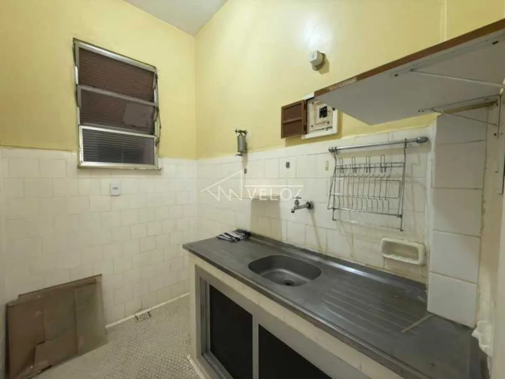 Apartamento, 1 quarto, 38 m² - Foto 19