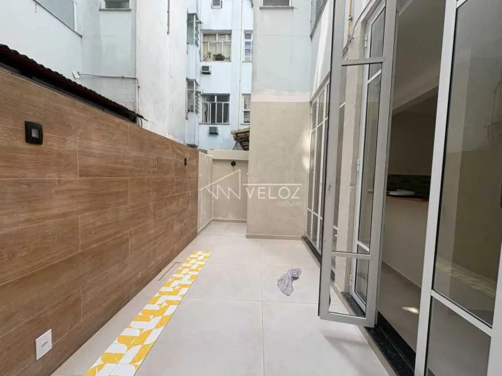 Apartamento, 2 quartos, 67 m² - Foto 7