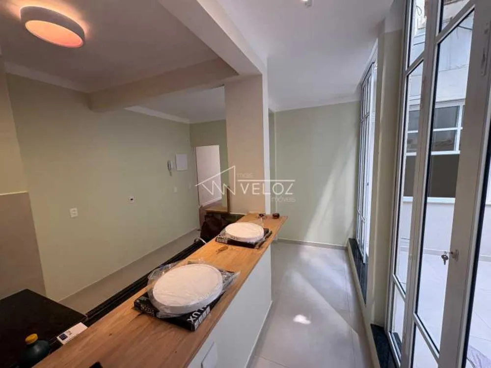 Apartamento, 2 quartos, 67 m² - Foto 12