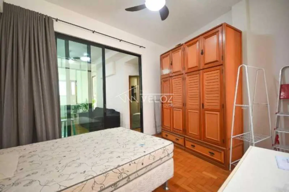 Apartamento, 1 quarto, 48 m² - Foto 1