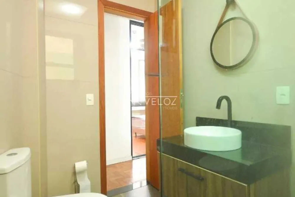 Apartamento, 1 quarto, 48 m² - Foto 10