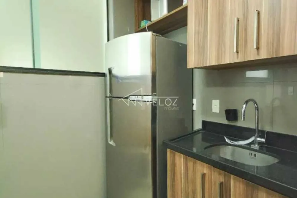 Apartamento, 1 quarto, 48 m² - Foto 3