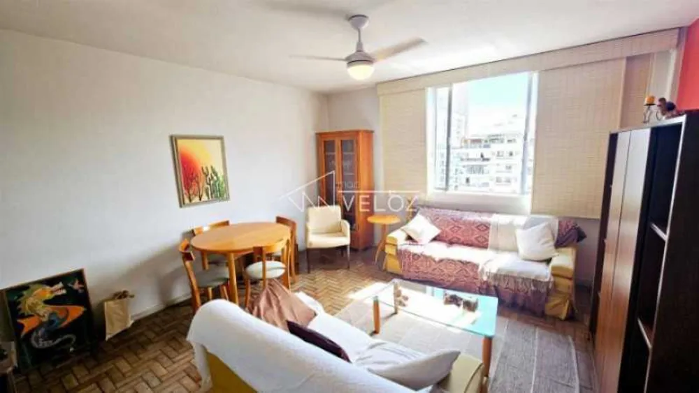 Apartamento, 1 quarto, 56 m² - Foto 7