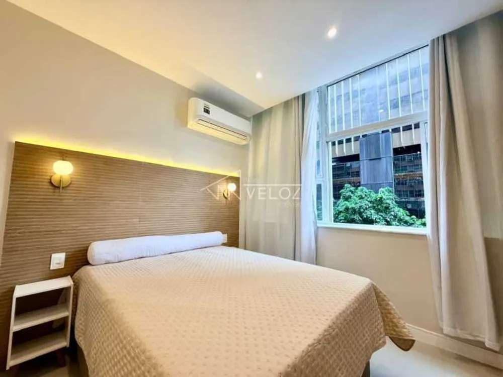 Apartamento, 1 quarto, 33 m² - Foto 7