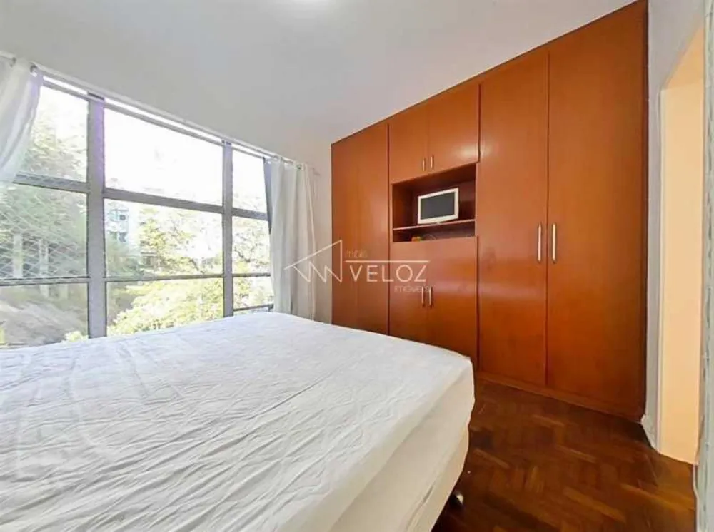 Apartamento, 3 quartos, 132 m² - Foto 11