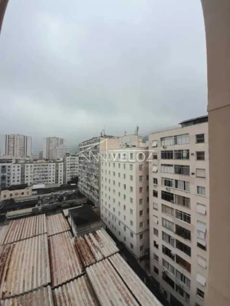 Apartamento, 1 quarto, 20 m² - Foto 5