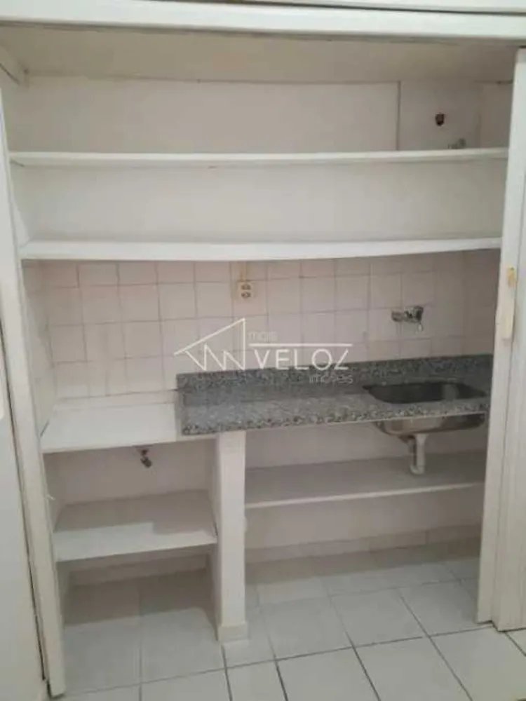 Apartamento, 1 quarto, 20 m² - Foto 8