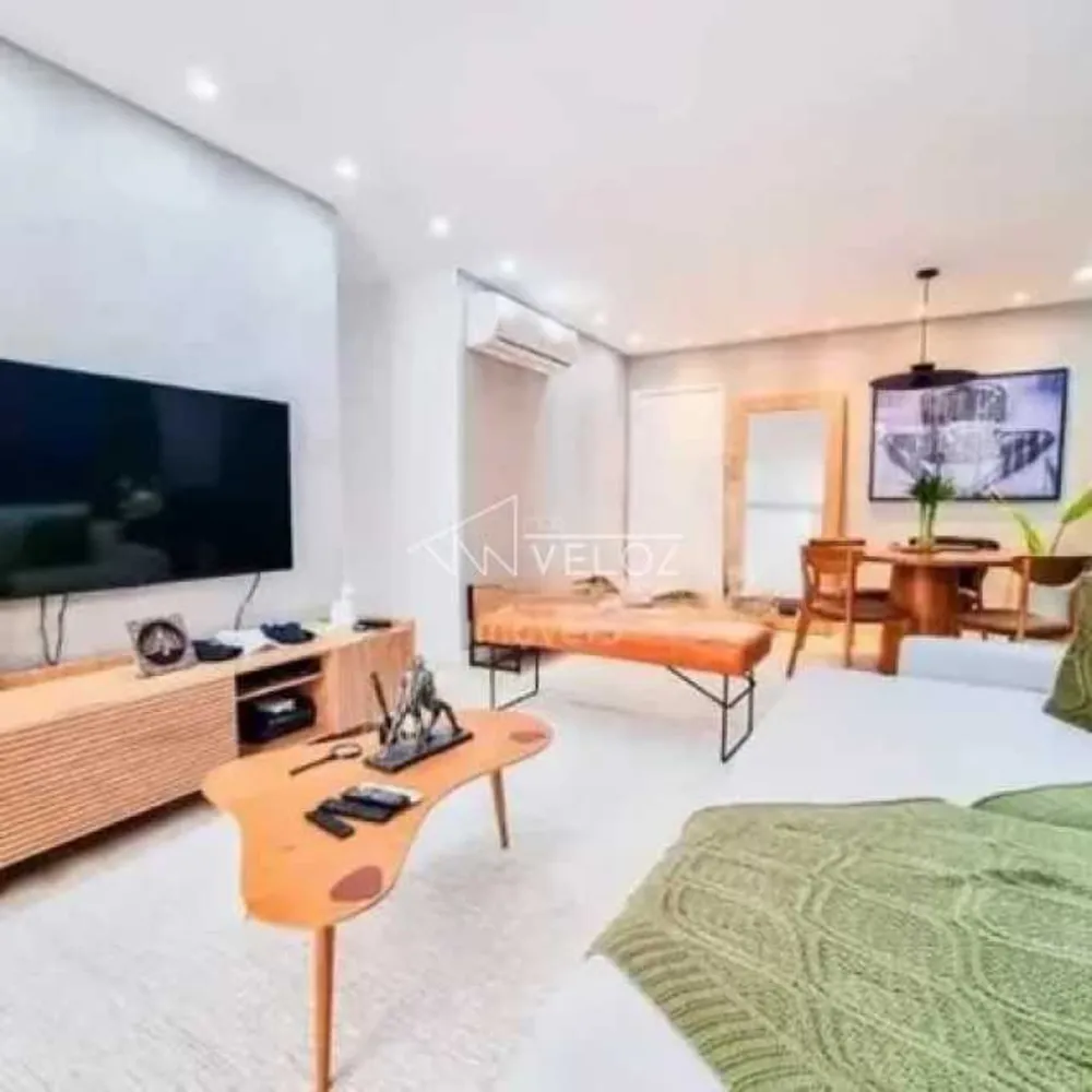 Apartamento, 2 quartos, 85 m² - Foto 2
