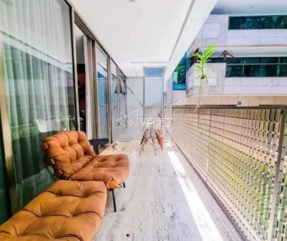Apartamento, 2 quartos, 85 m² - Foto 7