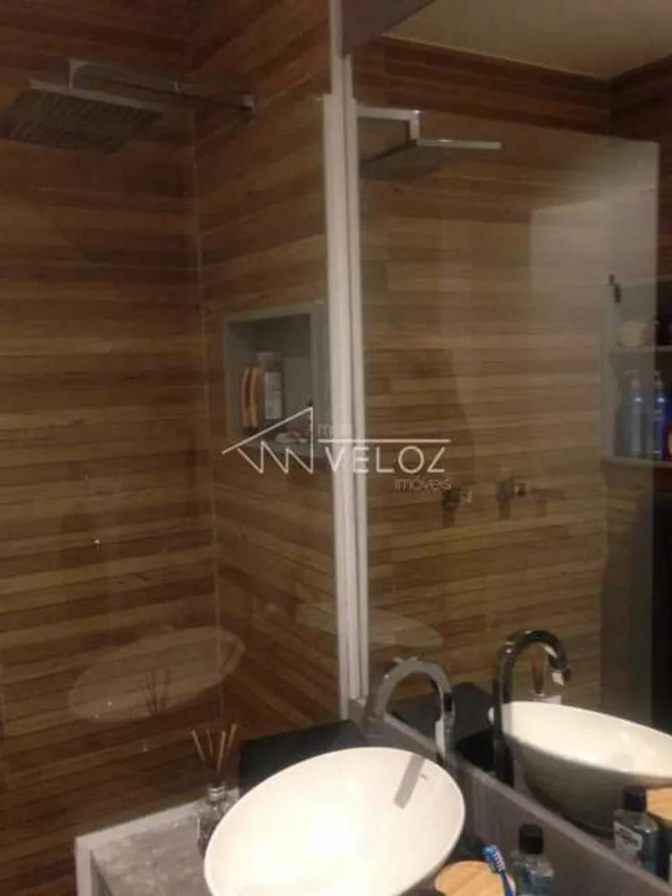 Apartamento, 31 m² - Foto 8