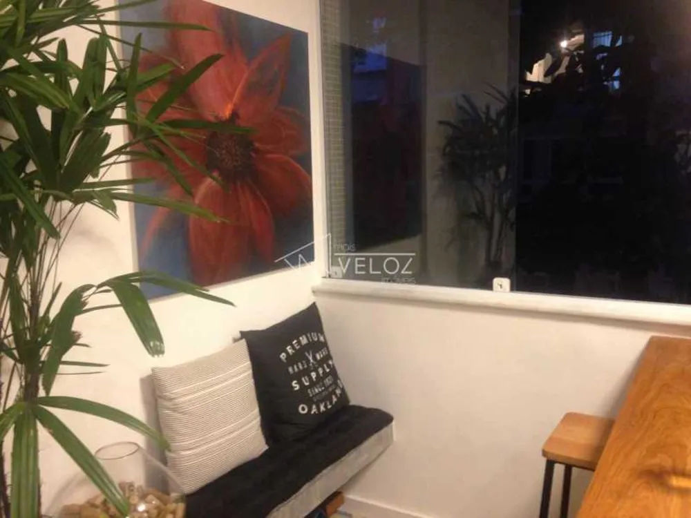 Apartamento, 31 m² - Foto 6
