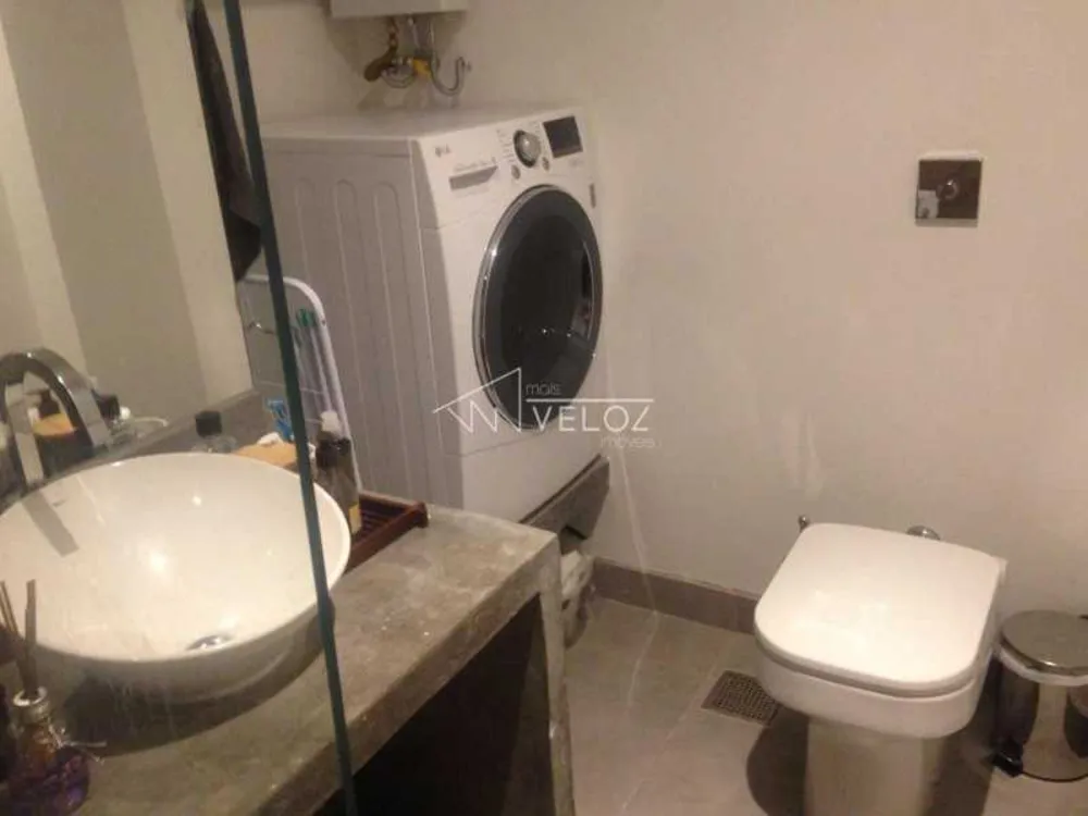 Apartamento, 31 m² - Foto 7