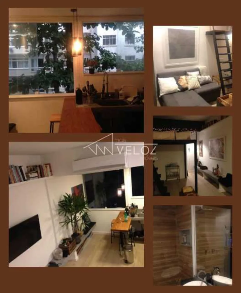 Apartamento, 31 m² - Foto 10