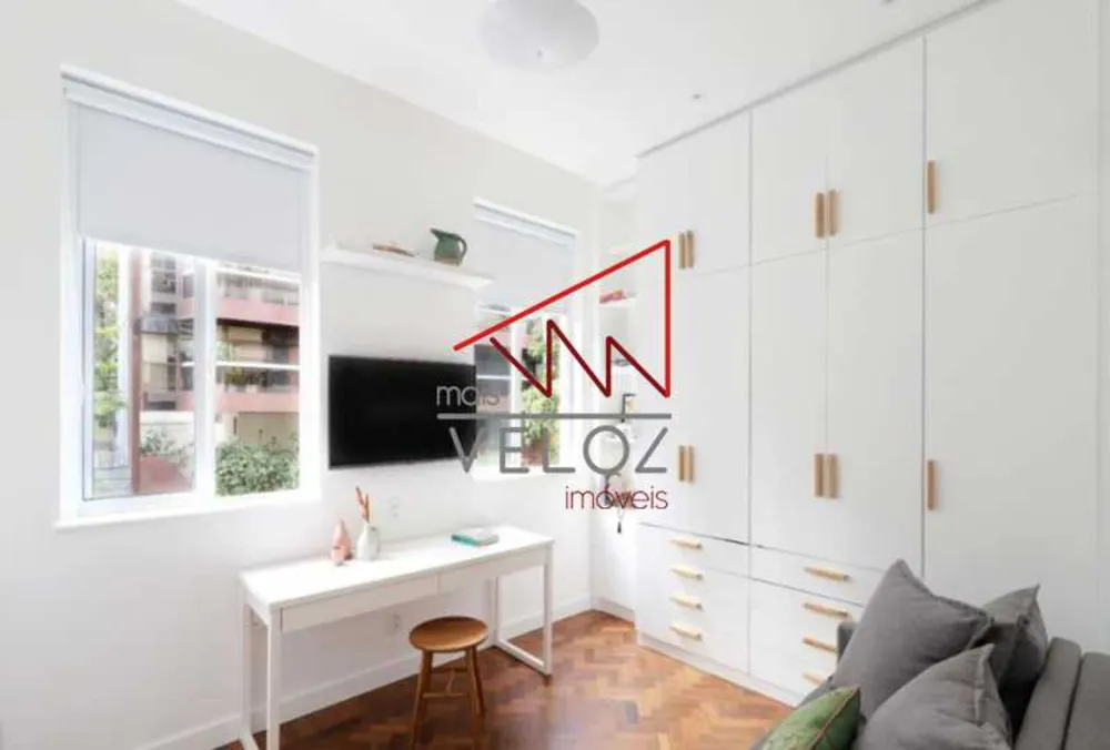 Apartamento, 2 quartos, 72 m² - Foto 8