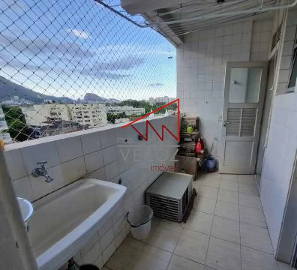 Apartamento, 3 quartos, 101 m² - Foto 10