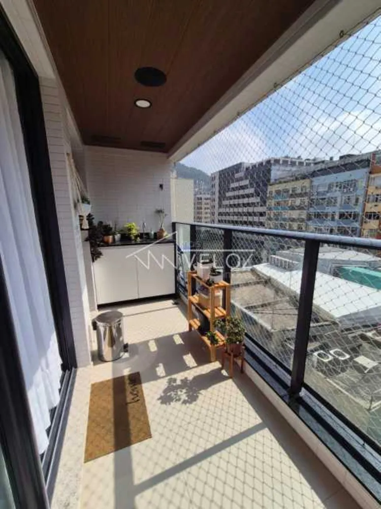 Apartamento, 2 quartos, 72 m² - Foto 6